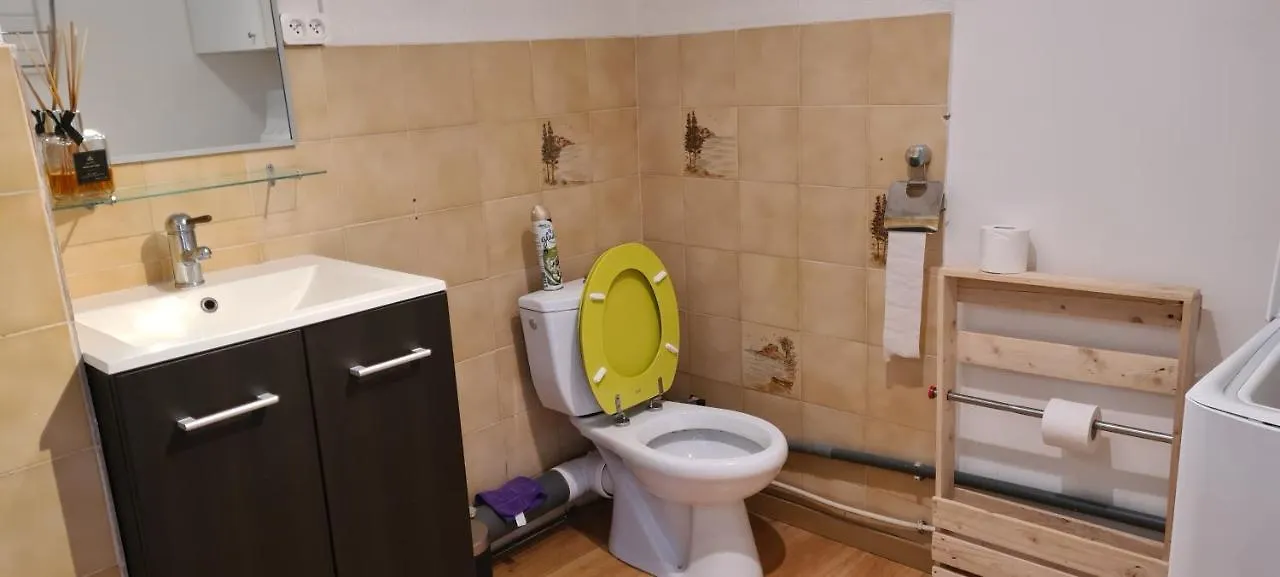 T2 Carry Le Rouet Centre Ville Proche De La Mer Appartement Carry-le-Rouet